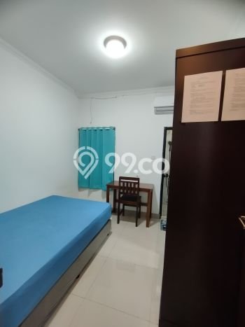 Tersedia Rumah Kost di Setiabudi, Jakarta Selatan 36 Kamar Tersedia Rumah Kost di Setiabudi, Jakarta Selatan 36 Kamar