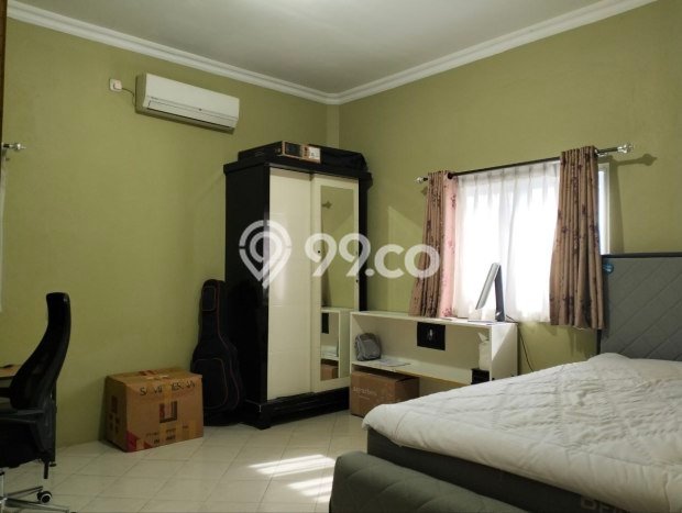 Ready to Use! Premium House LT 410m2 Desain Modern di Telukpucung Ready to Use! Premium House LT 410m2 Desain Modern di Telukpucung
