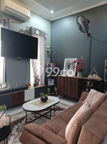 Rumah Modern 3 KT LT 70m2 di Jatimakmur Rumah Modern 3 KT LT 70m2 di Jatimakmur