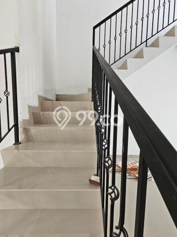 Rumah Minimalis 4 KT di Cipinang Jakarta Timur Unfurnished Rumah Minimalis 4 KT di Cipinang Jakarta Timur Unfurnished