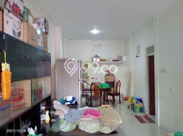 Dijual Rumah Kost di Cipinang, Jakarta Timur, 10 KT, 8 KM, Bangunan 242m2 Dijual Rumah Kost di Cipinang, Jakarta Timur, 10 KT, 8 KM, Bangunan 242m2