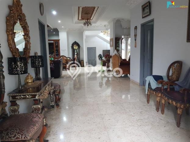 Rumah Elit Modern Tanpa Renovasi di Pulogebang Jakarta Timur Rumah Elit Modern Tanpa Renovasi di Pulogebang Jakarta Timur