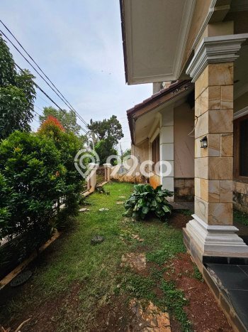 Siap Huni Hunian Elit 5 Kamar di Duren Sawit Dekat ke Mana Saja Siap Huni Hunian Elit 5 Kamar di Duren Sawit Dekat ke Mana Saja