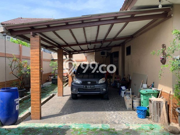 Dijual Rumah Mewah Elegan Dengan View Cantik di Jatiwaringin, Bekasi Dijual Rumah Mewah Elegan Dengan View Cantik di Jatiwaringin, Bekasi