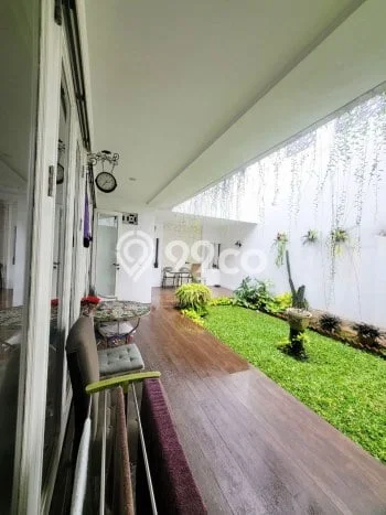 For Sale! Premium House LT 410m2 Desain Modern di Cikunir For Sale! Premium House LT 410m2 Desain Modern di Cikunir