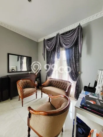 For Sale! Premium House LT 410m2 Desain Modern di Cikunir For Sale! Premium House LT 410m2 Desain Modern di Cikunir