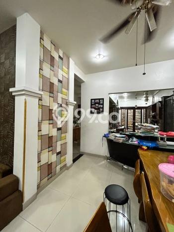 Rumah Elit LB 700m2 Siap Pakai Desain Elegan di Cibubur, Bekasi Rumah Elit LB 700m2 Siap Pakai Desain Elegan di Cibubur, Bekasi