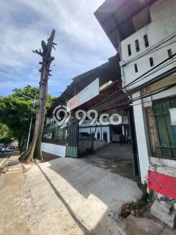 Kantor Bagus Dijual LB 1080m2 Lokasi Strategis Jakarta Selatan Area Cocok untuk Bisnis Kantor Bagus Dijual LB 1080m2 Lokasi Strategis Jakarta Selatan Area Cocok untuk Bisnis