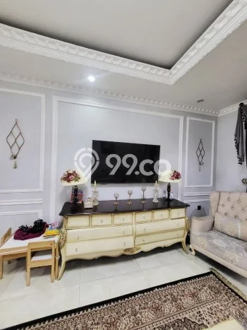 For Sale! Premium House LT 410m2 Desain Modern di Cikunir For Sale! Premium House LT 410m2 Desain Modern di Cikunir