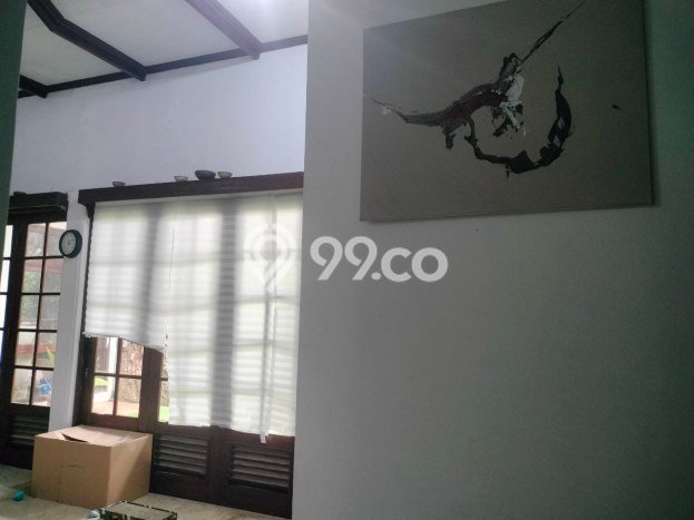 Siap Huni Hunian Elit 5 Kamar di Cilandak Dekat ke Mana Pun Siap Huni Hunian Elit 5 Kamar di Cilandak Dekat ke Mana Pun