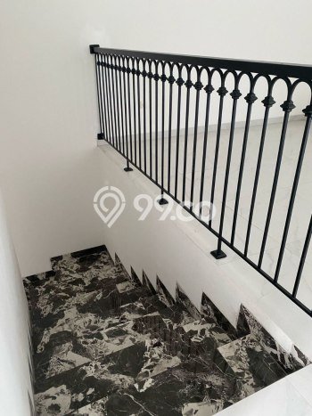 Dijual Rumah Modern 4 KT di Cipinang, Jakarta Timur Dijual Rumah Modern 4 KT di Cipinang, Jakarta Timur