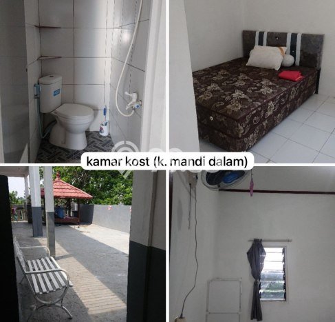 Jual Rumah Mewah Megah Dengan View Eksklusif di Jati Asih, Bekasi Jual Rumah Mewah Megah Dengan View Eksklusif di Jati Asih, Bekasi