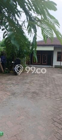 Ready to Use! Premium House LT 1425m2 Desain Modern di Pondok Gede Ready to Use! Premium House LT 1425m2 Desain Modern di Pondok Gede