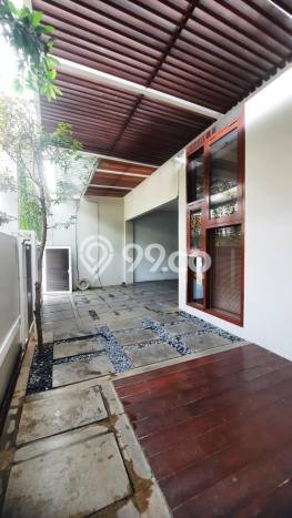 Rumah Luxury Modern Siap Huni di Jatibening Bekasi Rumah Luxury Modern Siap Huni di Jatibening Bekasi