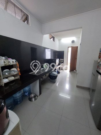 Rumah Elit Modern Tanpa Renovasi di Bintaro Jakarta Selatan Rumah Elit Modern Tanpa Renovasi di Bintaro Jakarta Selatan