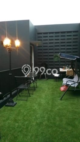 Hunian Super Mewah dengan Akses Paling Strategis di Bintaro, Tangerang Selatan Hunian Super Mewah dengan Akses Paling Strategis di Bintaro, Tangerang Selatan