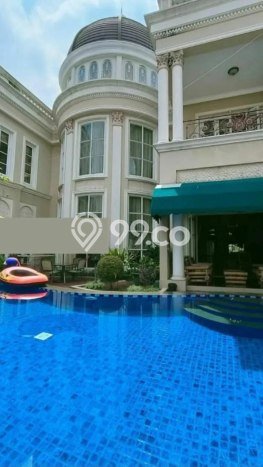 Hot Offer Hunian Premium Ideal dan Luas di Duren Sawit, Jakarta Timur Hot Offer Hunian Premium Ideal dan Luas di Duren Sawit, Jakarta Timur
