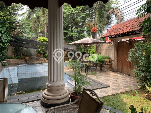 Dijual Rumah Elit Exclusive di Pasar Minggu, Jakarta Selatan Dijual Rumah Elit Exclusive di Pasar Minggu, Jakarta Selatan