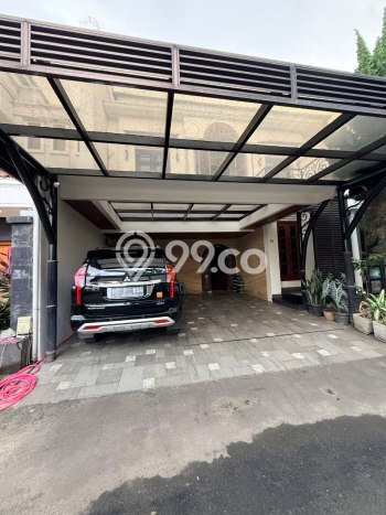 Ready to Use! Premium House LT 304m2 Desain Elegan di Bangka Ready to Use! Premium House LT 304m2 Desain Elegan di Bangka