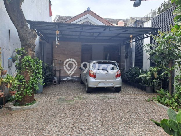 Dijual Rumah Mewah Megah Dengan View Eksklusif di Jaka Setia, Bekasi Dijual Rumah Mewah Megah Dengan View Eksklusif di Jaka Setia, Bekasi