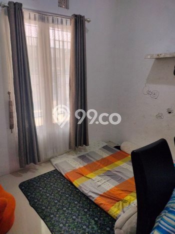 Rumah Minimalis 3 Kamar LT 147m2 di Condet Rumah Minimalis 3 Kamar LT 147m2 di Condet