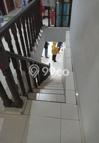 Cocok Untuk Investasi! For Sale Kost di Cikini 10 Kamar Cocok Untuk Investasi! For Sale Kost di Cikini 10 Kamar