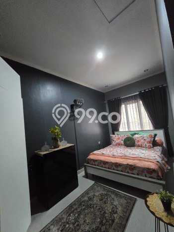 Rumah Modern 3 KT LT 70m2 di Jatimakmur Rumah Modern 3 KT LT 70m2 di Jatimakmur