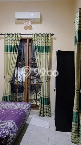 Jual Rumah Mewah Elegan Dengan View Cantik di Rawamangun, Jakarta Timur Jual Rumah Mewah Elegan Dengan View Cantik di Rawamangun, Jakarta Timur