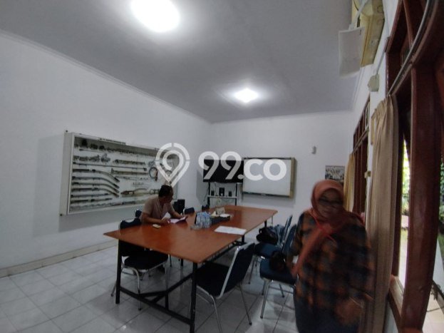 Tanah Dijual di Bekasi Seluas 2900m2 Strategis Tanah Dijual di Bekasi Seluas 2900m2 Strategis