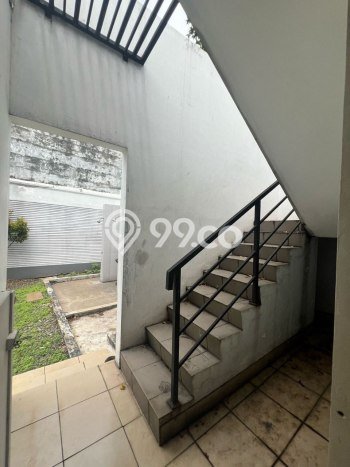 Hunian Mewah LB 325m2 Siap Pakai Desain Elegan di Kemang, Jakarta Selatan Hunian Mewah LB 325m2 Siap Pakai Desain Elegan di Kemang, Jakarta Selatan