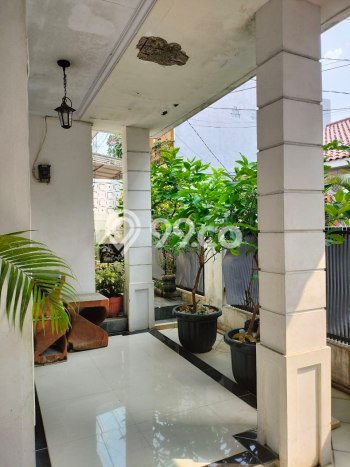 Rumah Minimalis 3 Kamar LT 147m2 di Condet Rumah Minimalis 3 Kamar LT 147m2 di Condet