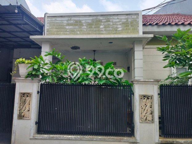 Rumah Minimalis 3 Kamar LT 147m2 di Condet Rumah Minimalis 3 Kamar LT 147m2 di Condet