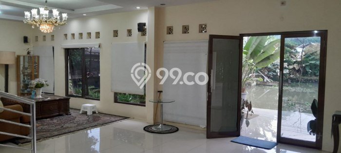FOR SALE! Vila di Bogor Barat, Luas 3000m2m², Posisi Strategis FOR SALE! Vila di Bogor Barat, Luas 3000m2m², Posisi Strategis