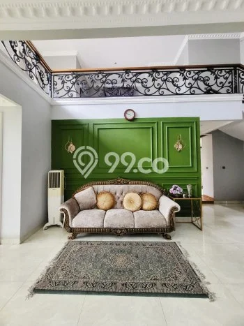 For Sale! Premium House LT 410m2 Desain Modern di Cikunir For Sale! Premium House LT 410m2 Desain Modern di Cikunir
