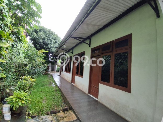Tanah Dijual di Bekasi Seluas 2900m2 Strategis Tanah Dijual di Bekasi Seluas 2900m2 Strategis