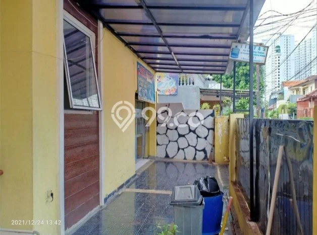 Dijual Rumah Kost di Cipinang, Jakarta Timur, 10 KT, 8 KM, Bangunan 242m2 Dijual Rumah Kost di Cipinang, Jakarta Timur, 10 KT, 8 KM, Bangunan 242m2