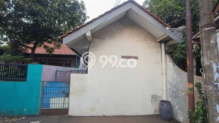 Rumah Minimalis 3 KT di Jatiwaringin Bekasi Unfurnished Rumah Minimalis 3 KT di Jatiwaringin Bekasi Unfurnished