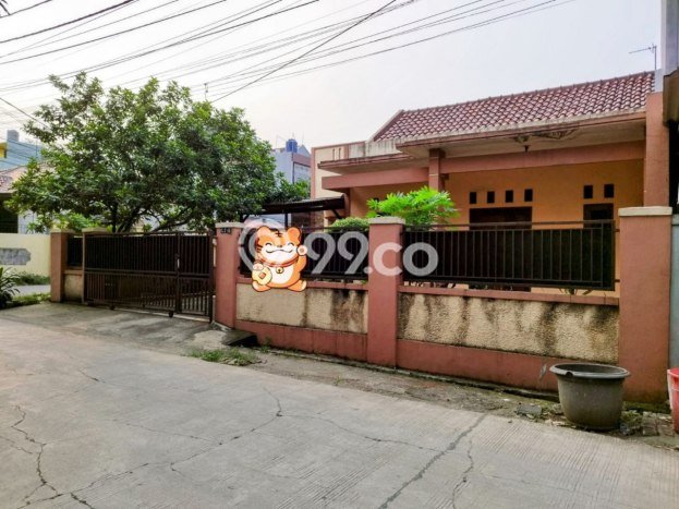Hunian Nyaman Asri 2 KT Siap Pakai di Jati Asih Bekasi Hunian Nyaman Asri 2 KT Siap Pakai di Jati Asih Bekasi