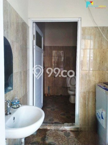 Jual Rumah Luas Elegan Dengan View Eksklusif di Jaka Sampurna, Bekasi Jual Rumah Luas Elegan Dengan View Eksklusif di Jaka Sampurna, Bekasi