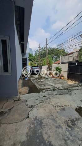 Unit Kost Dijual di Jakarta Selatan Spesifikasi 30 Kamar Tidur dan Area Strategis Unit Kost Dijual di Jakarta Selatan Spesifikasi 30 Kamar Tidur dan Area Strategis