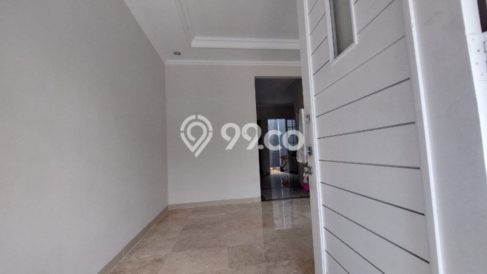Hunian Nyaman Asri 4 KT Siap Pakai di Jati Mekar Bekasi Hunian Nyaman Asri 4 KT Siap Pakai di Jati Mekar Bekasi
