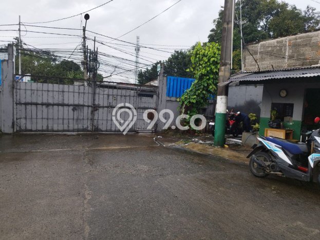 Tanah Dijual di Bekasi Seluas 2900m2 Strategis Tanah Dijual di Bekasi Seluas 2900m2 Strategis