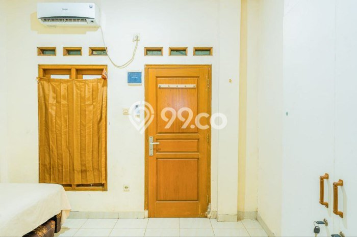 Investasi Kost Dijual di Cimanggis, Depok, Spesifikasi 55 KT, 55 KM, 1100m2 Investasi Kost Dijual di Cimanggis, Depok, Spesifikasi 55 KT, 55 KM, 1100m2
