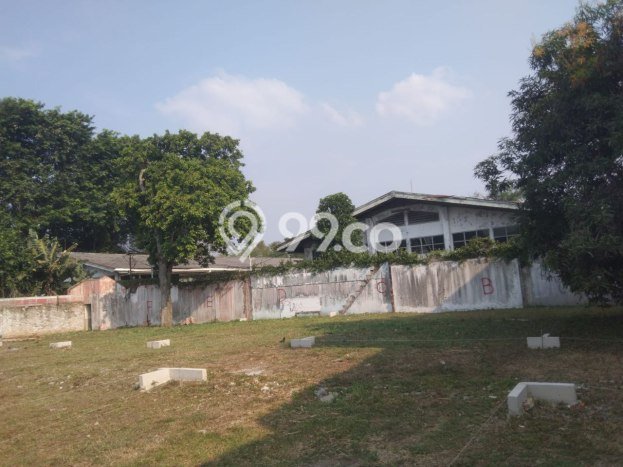 Lahan Investasi Lokasi Cilandak Jakarta Selatan SHM Lahan Investasi Lokasi Cilandak Jakarta Selatan SHM