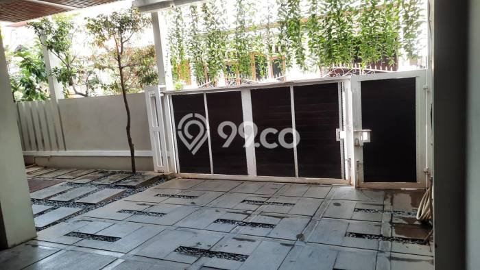 Rumah Luxury Modern Siap Huni di Jatibening Bekasi Rumah Luxury Modern Siap Huni di Jatibening Bekasi