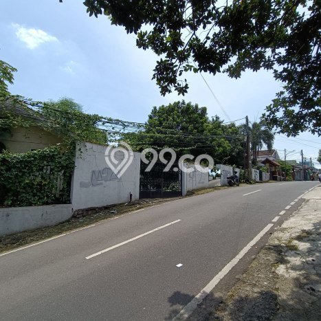 Kavling Tanah Dijual di Cilandak Jakarta Selatan Spesifikasi 996m2 Kavling Tanah Dijual di Cilandak Jakarta Selatan Spesifikasi 996m2