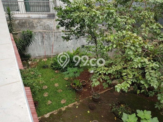 Rumah Minimalis 4 KT LT 307m2 di Jatibening Rumah Minimalis 4 KT LT 307m2 di Jatibening