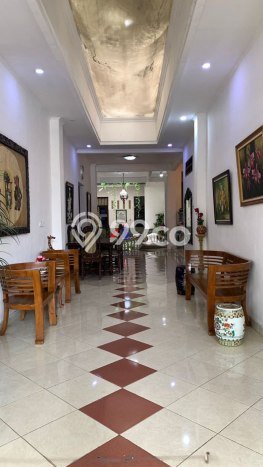 Jual Rumah Mewah Megah Dengan View Eksklusif di Jati Asih, Bekasi Jual Rumah Mewah Megah Dengan View Eksklusif di Jati Asih, Bekasi