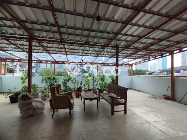 Tersedia Rumah Kost di Setiabudi, Jakarta Selatan 36 Kamar Tersedia Rumah Kost di Setiabudi, Jakarta Selatan 36 Kamar