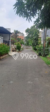 Dijual Rumah Luas Elegan Dengan View Eksklusif di Pondok Bambu, Jakarta Timur Dijual Rumah Luas Elegan Dengan View Eksklusif di Pondok Bambu, Jakarta Timur